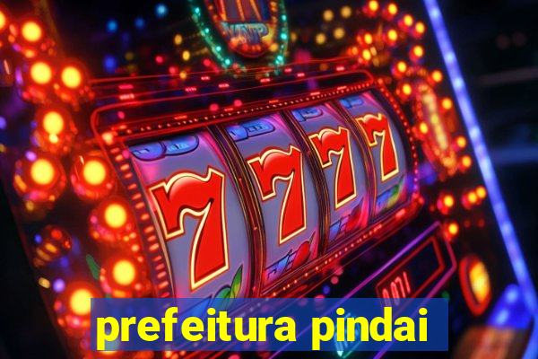 prefeitura pindai